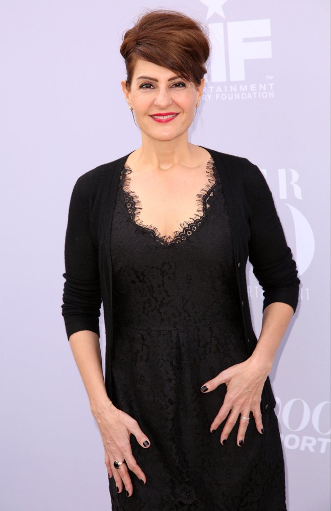 Nia Vardalos Pictures, Latest News, Videos.