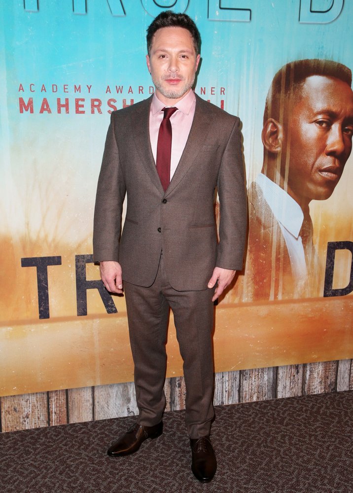 Nic Pizzolatto;<br>HBO Premiere True Detective Season 3