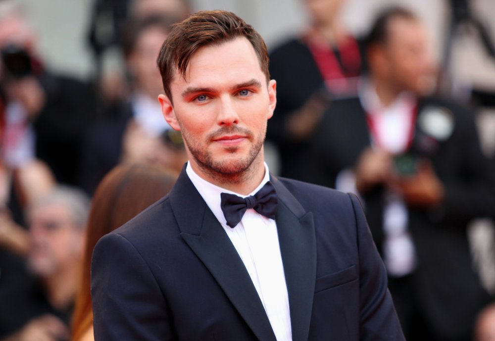 Nicholas Hoult Pictures, Latest News, Videos.