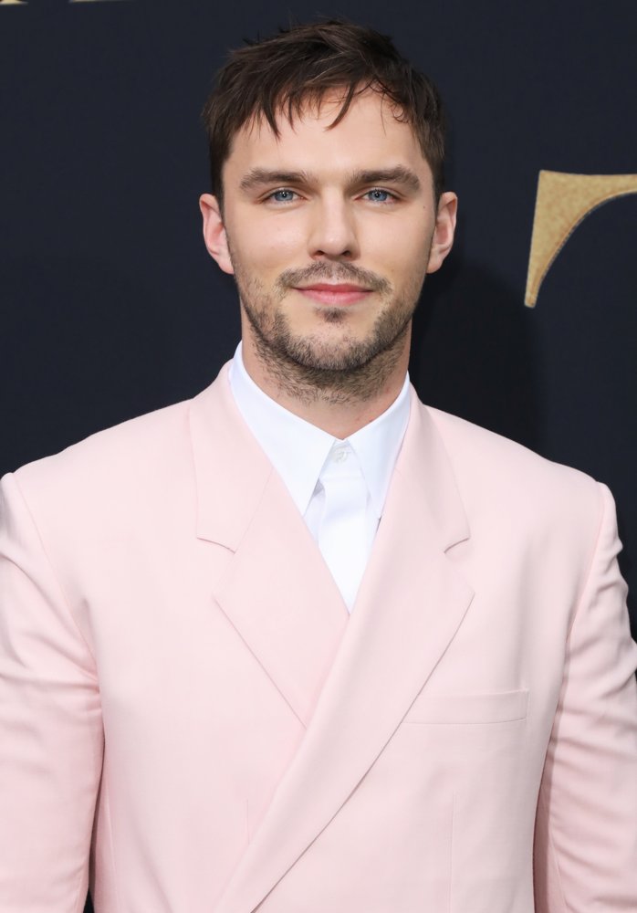 nicholas hoult pictures latest news videos nicholas hoult pictures latest news videos