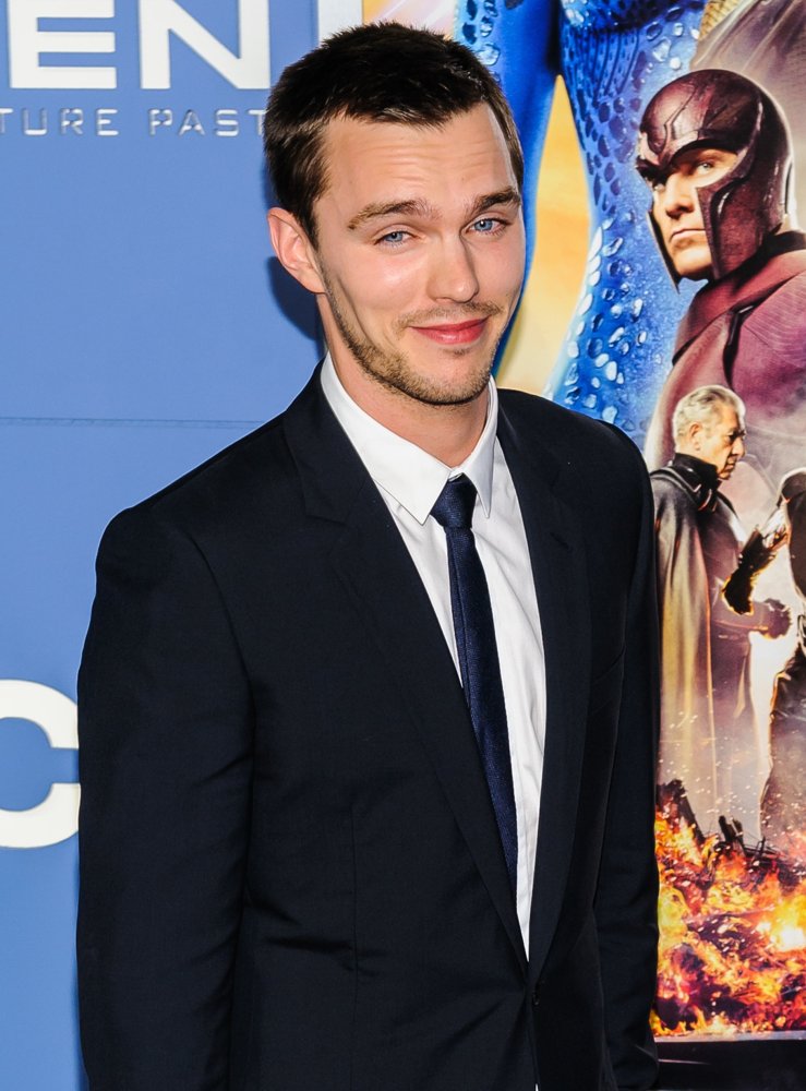 Future Picture 69 XMen Days of Future Past World Premiere Arrivals