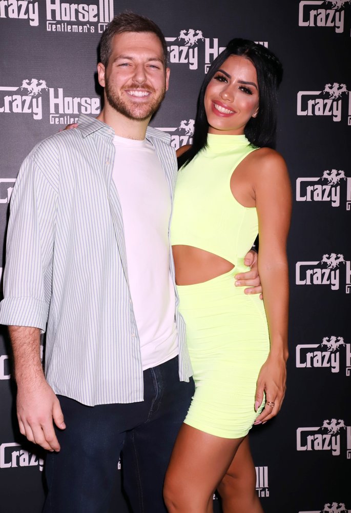 Larissa Dos Santos Lima Birthday Celebration