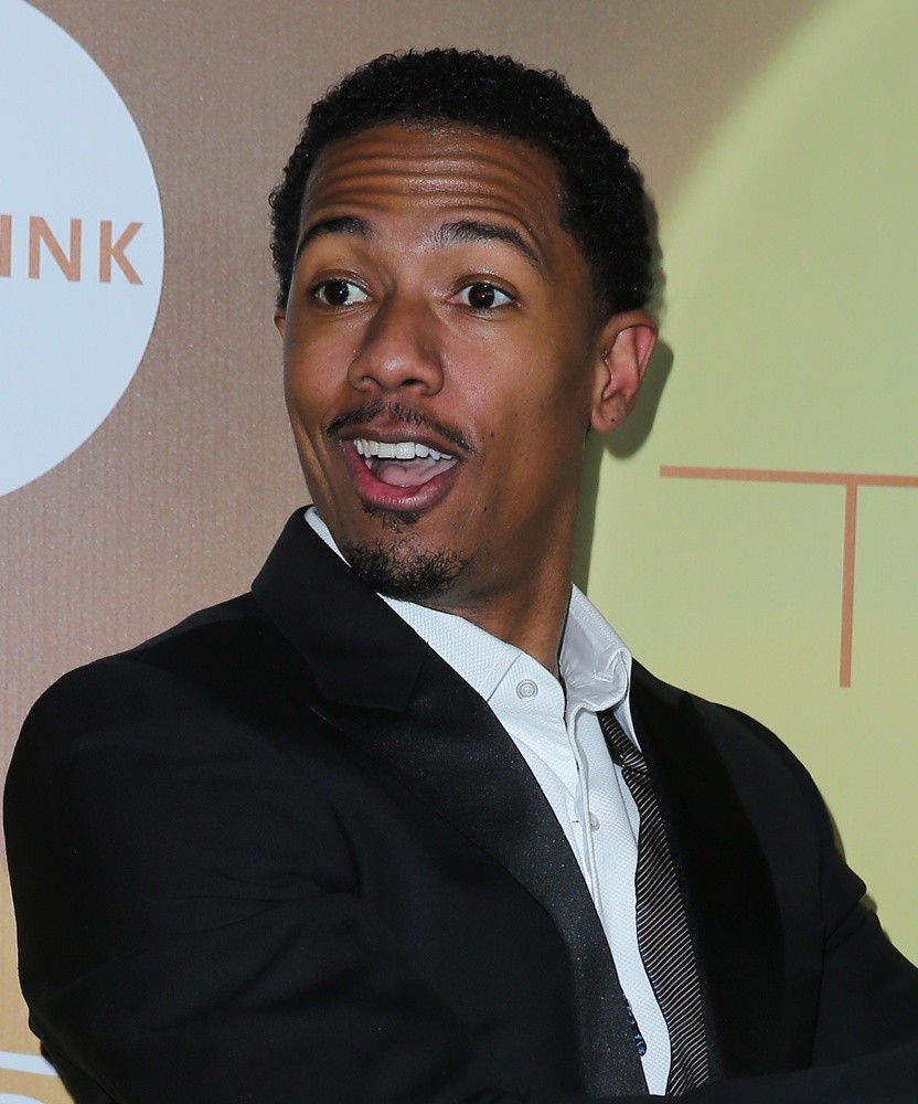 Nick Cannon Picture 137 - 2014 Variety Break Through of The Year Awards