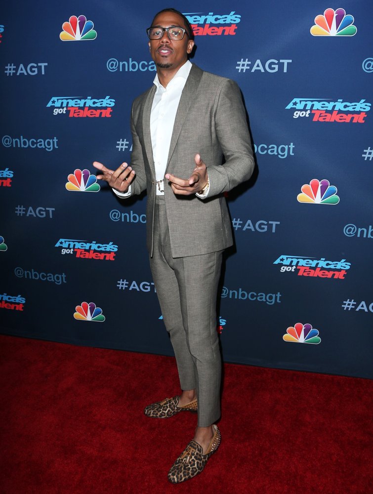 NBC's America's Got Talent Season 11 Live Show