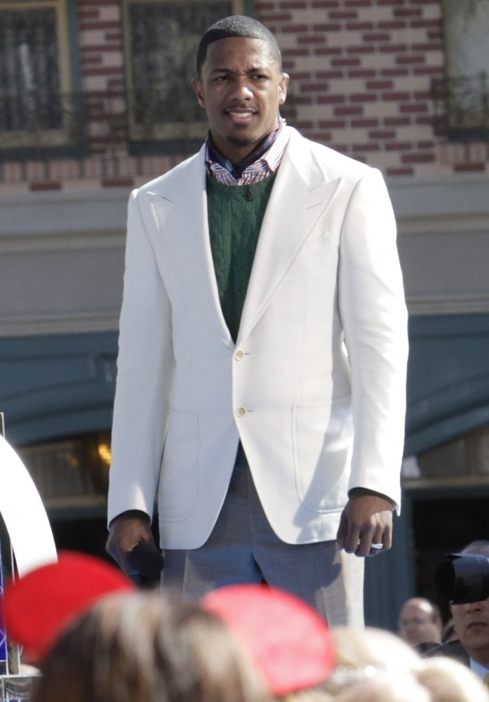 Nick Cannon Christmas Movie 