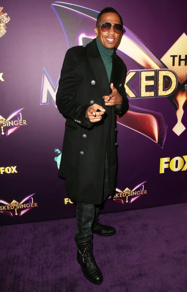 Fox's The Masked Singer Premiere Karaoke Event
