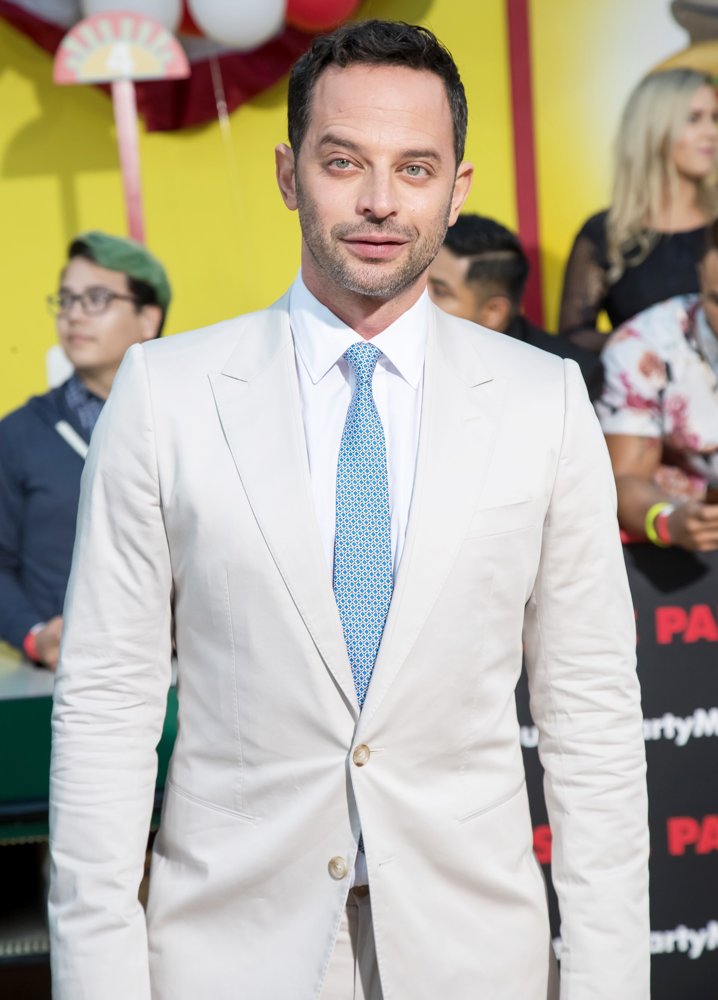 The Los Angeles Premiere of Sony's Sausage Party