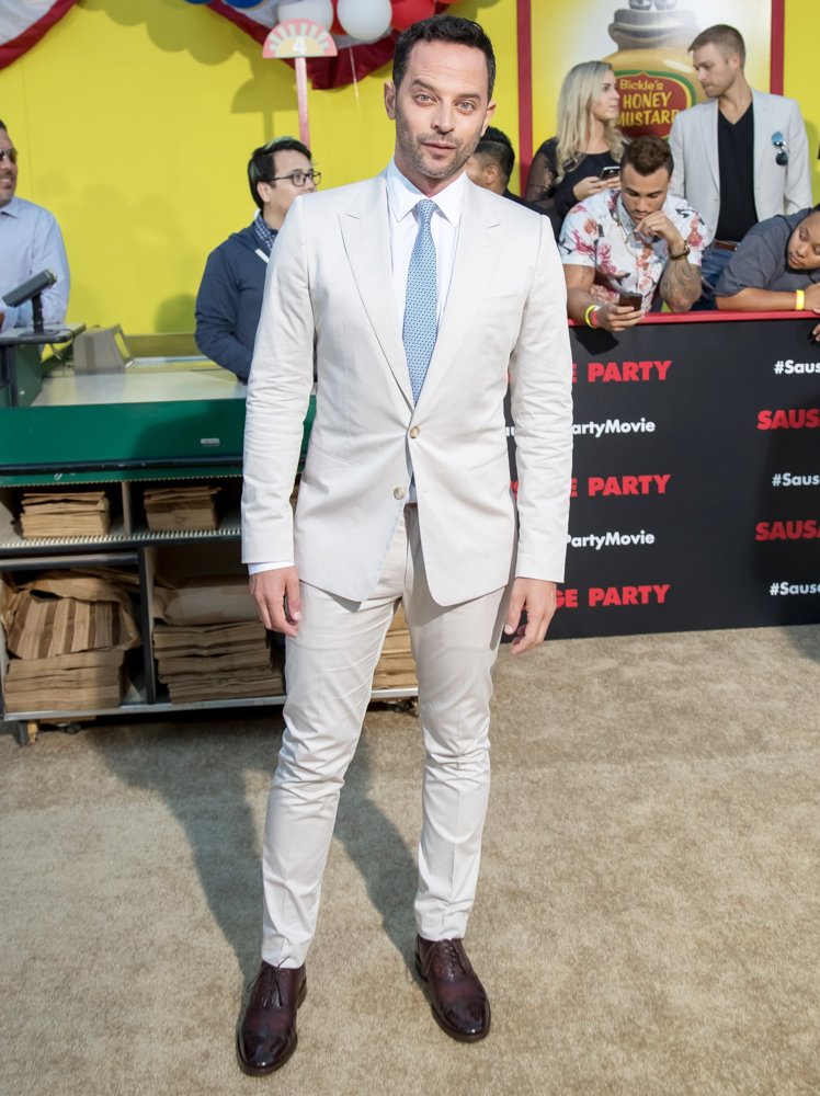 The Los Angeles Premiere of Sony's Sausage Party