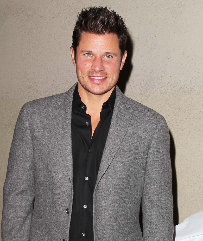 Nick Lachey Archives