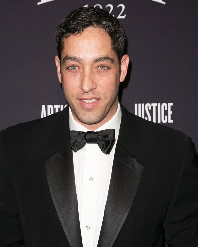 nick loeb Picture 19 8th Annual PreOscar Hollywood Domino Gala and