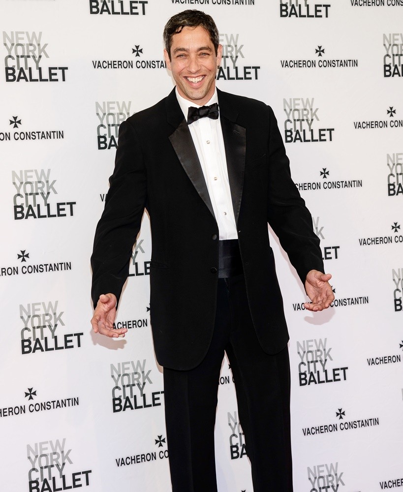 nick loeb Picture 19 - 8th Annual Pre-Oscar Hollywood Domino Gala and