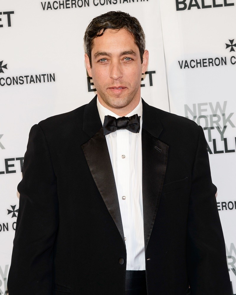 nick loeb Picture 19 - 8th Annual Pre-Oscar Hollywood Domino Gala and
