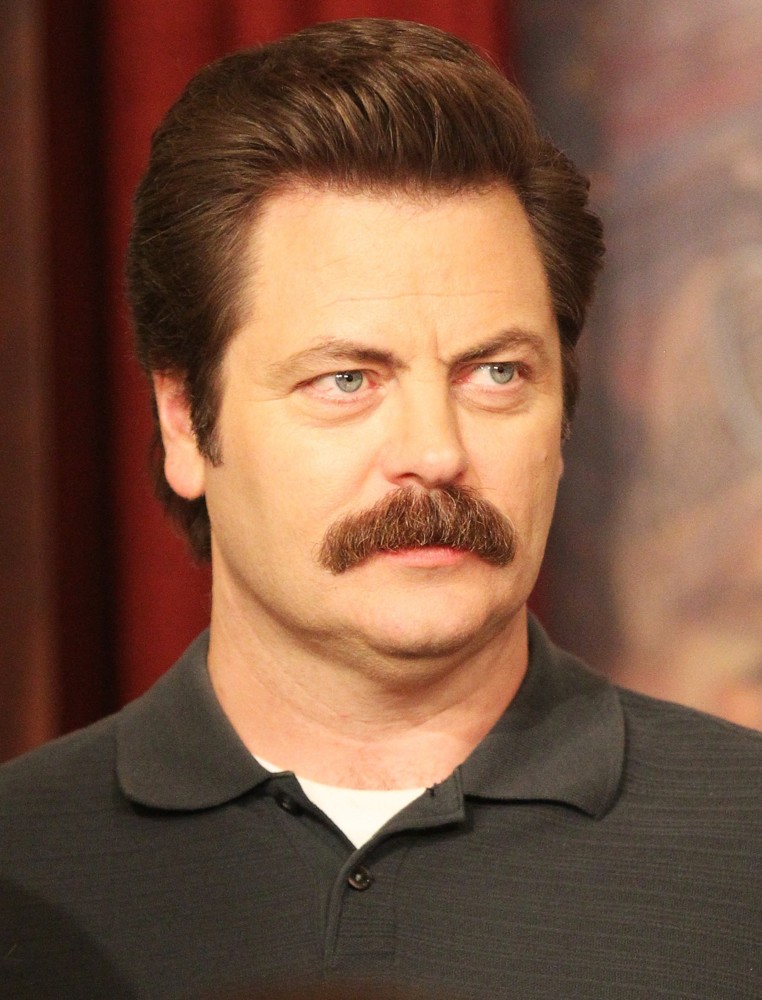 Nick Offerman Net Worth | Weight, Height, Age