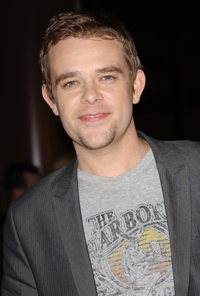 Nick Stahl Pictures, Latest News, Videos.