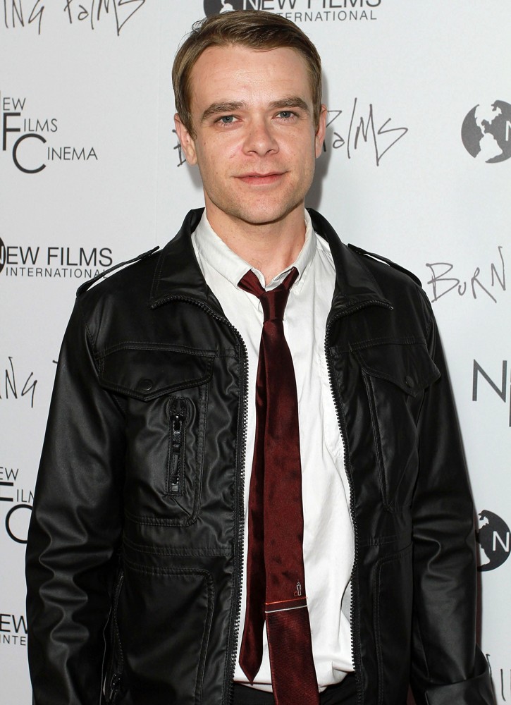 Nick Stahl Pictures, Latest News, Videos.