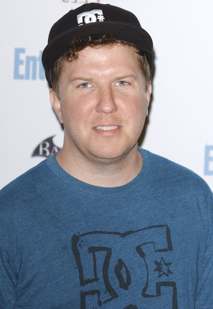 Nick Swardson Picture 2 - Los Angeles Premiere of 30 Minutes or Less