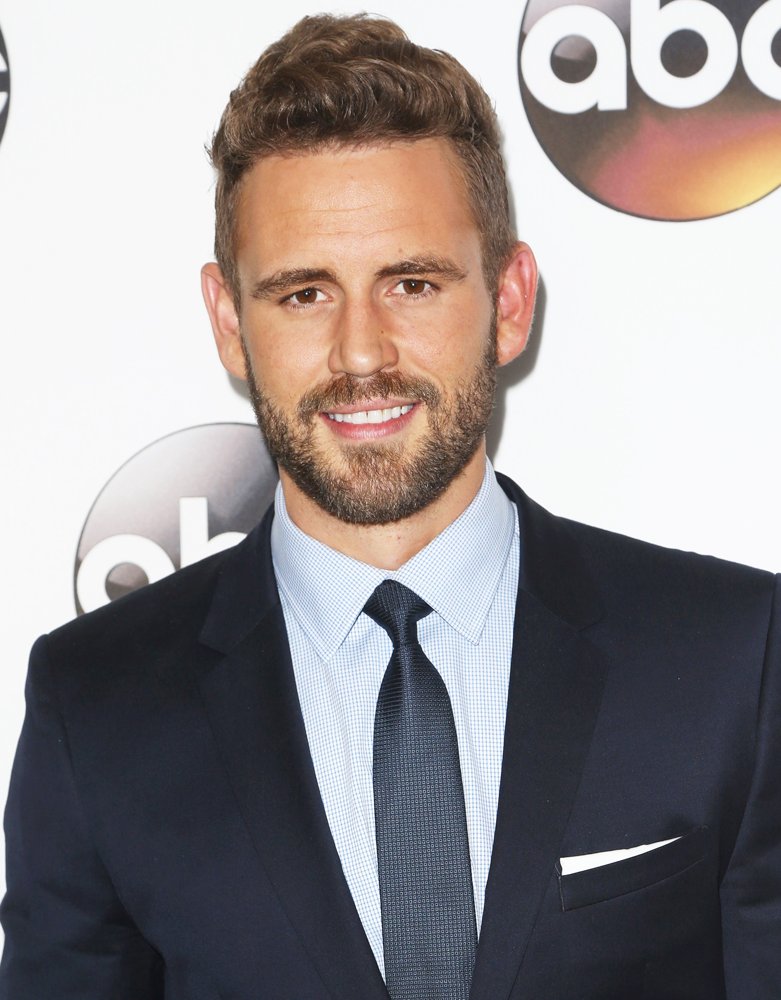 Nick Viall Picture 1 - Disney-ABC TV TCA Winter 2017 Party - Arrivals
