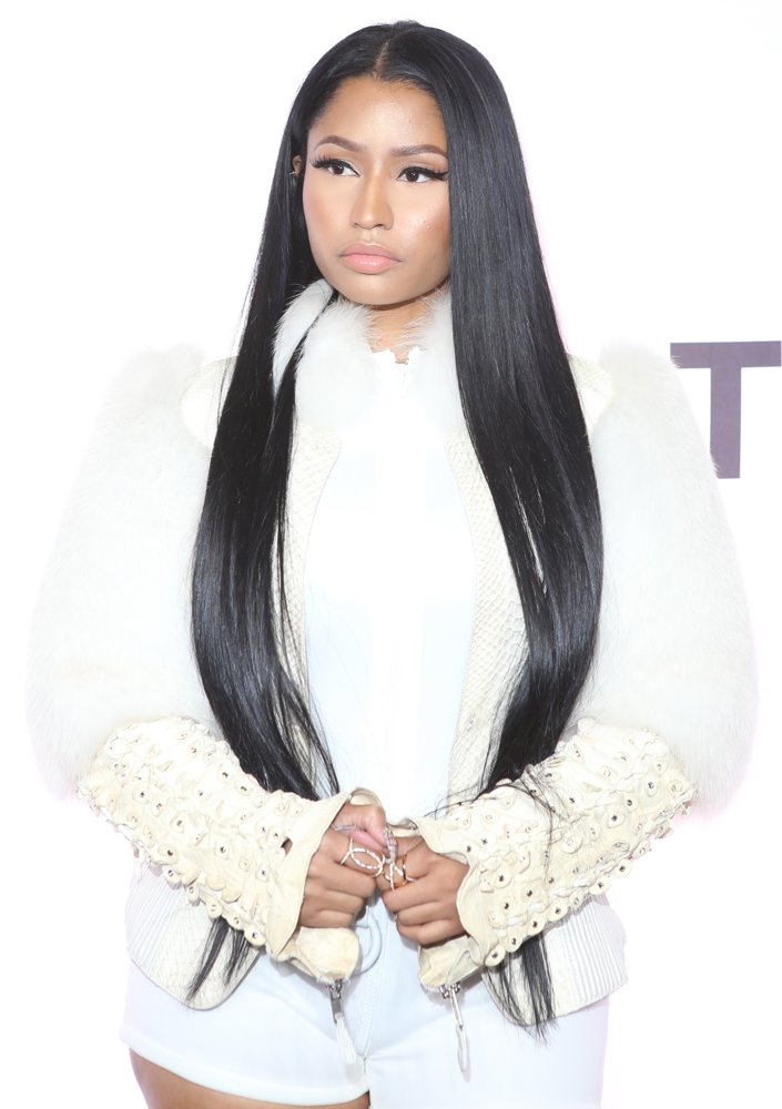 Nicki Minaj Picture 724 Tidal X 1015