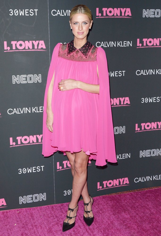 I, Tonya New York Premiere - Red Carpet Arrivals - Picture 43