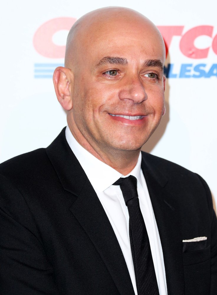 Nicola Guarna;<br>2014 Children's Hospital Los Angeles' Gala: Noche De Ninos - Arrivals