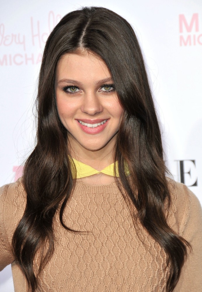 Nicola Peltz;<br>The 8th Annual Teen Vogue Young Hollywood Party - Arrivals