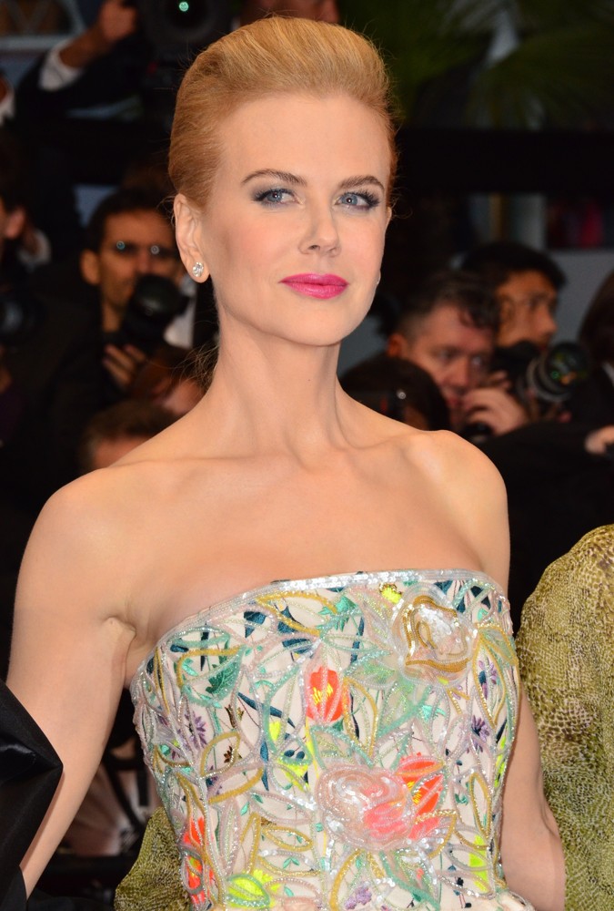 Nicole Kidman;<br>Opening Ceremony of The 66th Cannes Film Festival - The Great Gatsby - Premiere