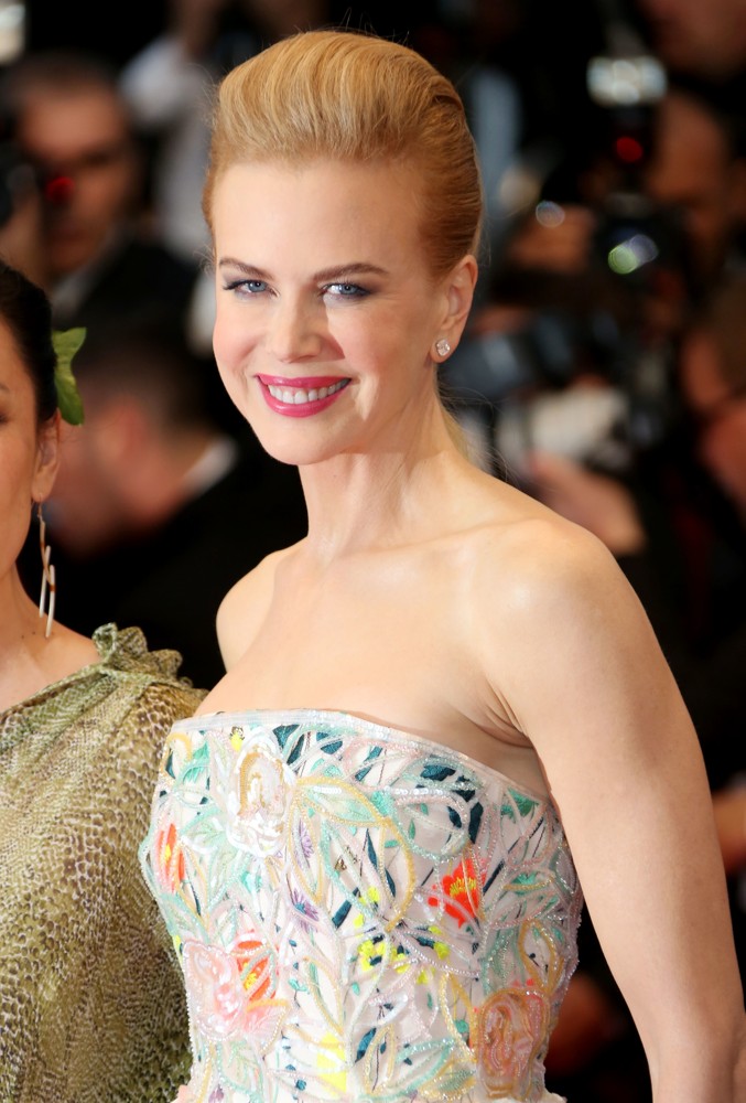 Nicole Kidman;<br>Opening Ceremony of The 66th Cannes Film Festival - The Great Gatsby - Premiere