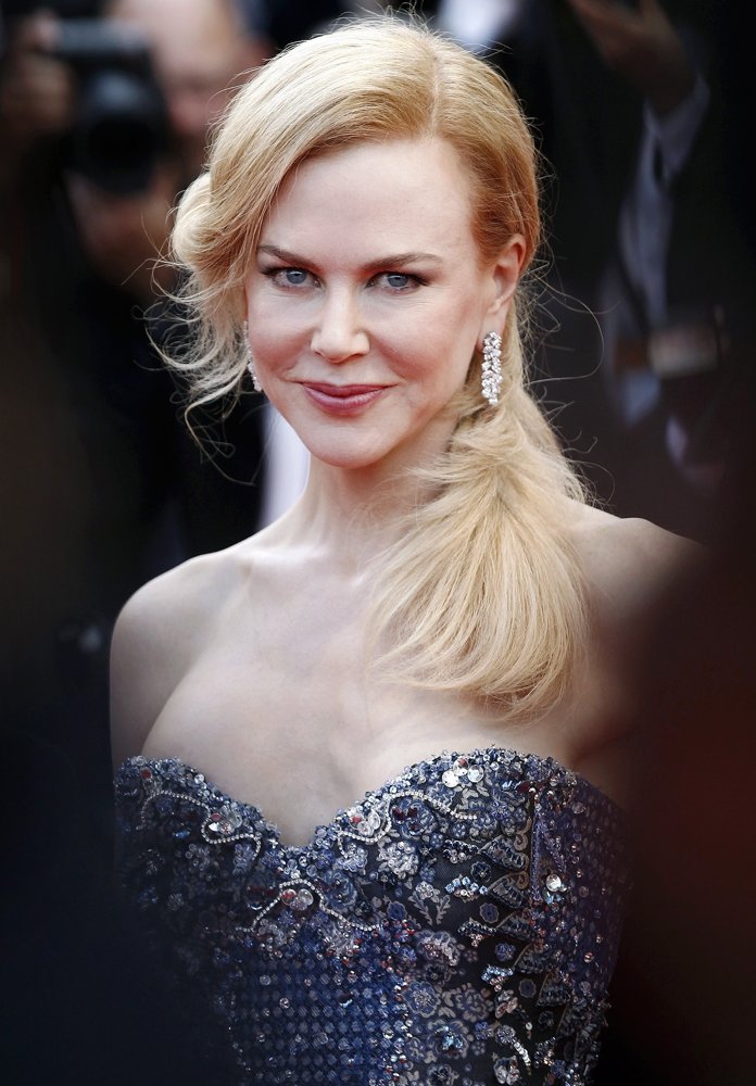 Nicole Kidman;<br>67th Cannes Film Festival - Opening Ceremony