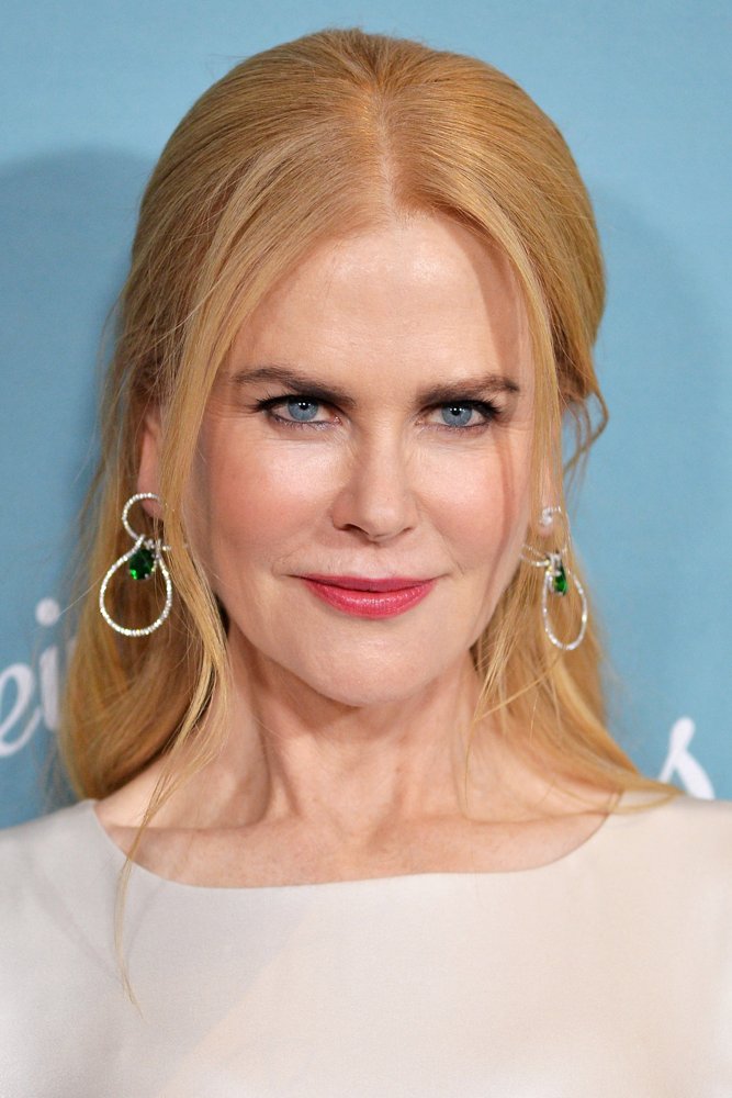 Nicole Kidman Pictures, Latest News, Videos.