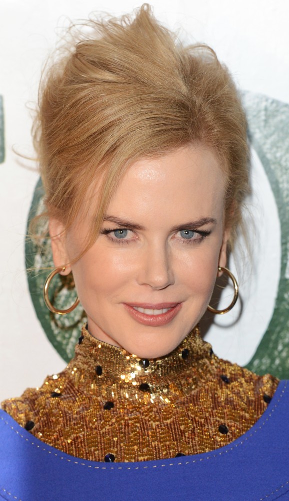 Nicole Kidman;<br>Gala Screening of Stoker - Arrivals