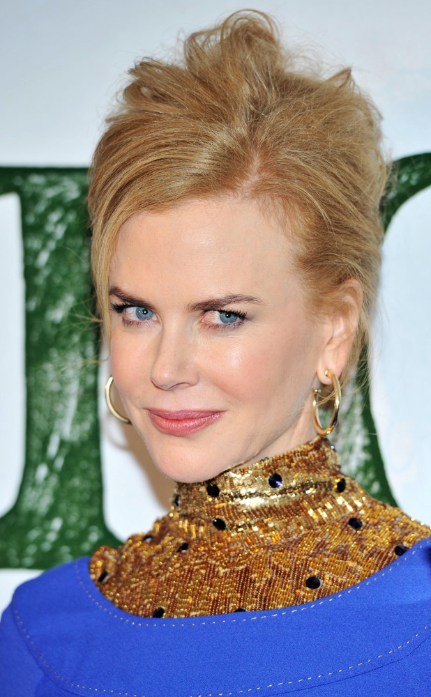 Nicole Kidman;<br>Gala Screening of Stoker - Arrivals