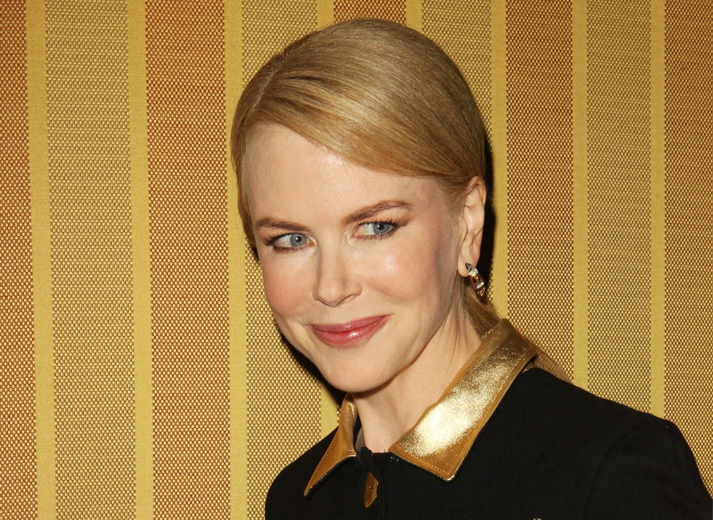 Nicole Kidman;<br>Variety's 5th Annual Power of Women Event