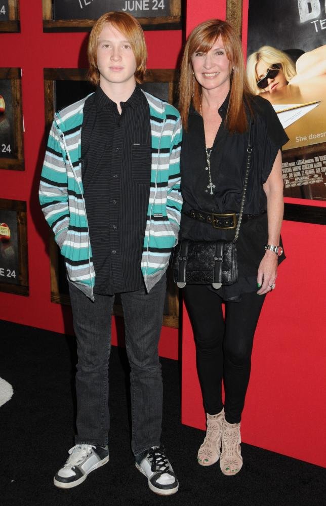 Nicole Miller;<br>World Premiere of Bad Teacher - Arrivals
