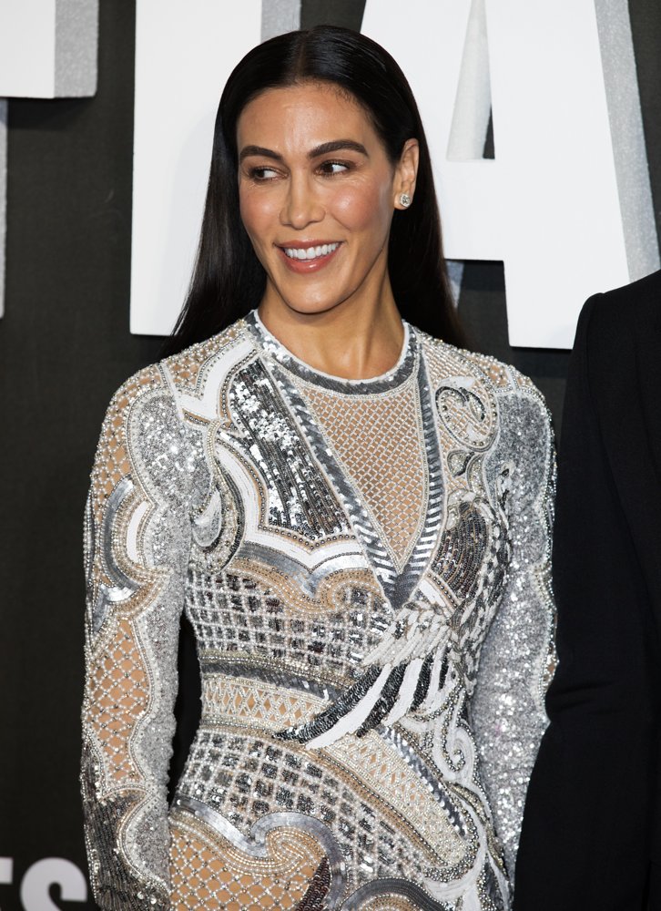 Nicole Young;<br>The Defiant Ones - Special Screening