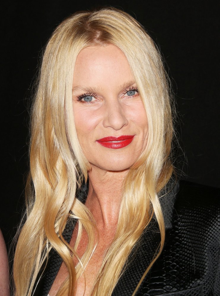 Nicollette Sheridan;<br>The Annual Make-Up Artists and Hair Stylists Guild Awards - Arrivals