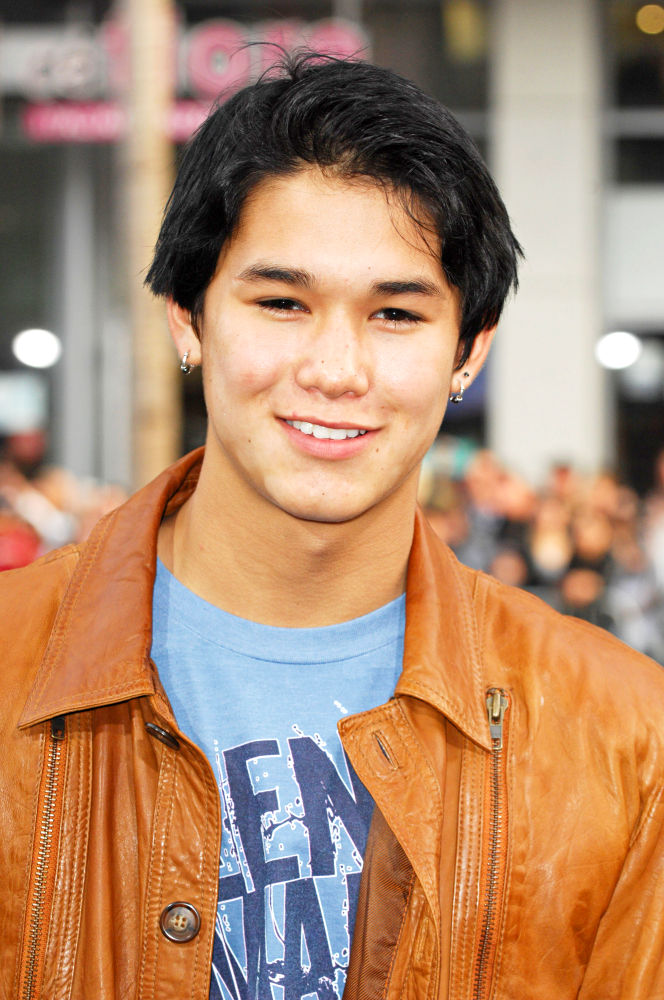 BooBoo Stewart;<br>