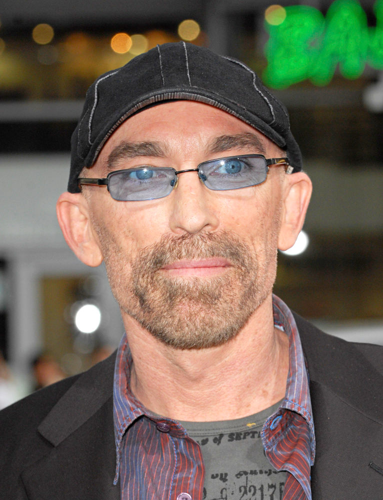 Jackie Earle Haley Delivered Pizza When Acting Failed Him
