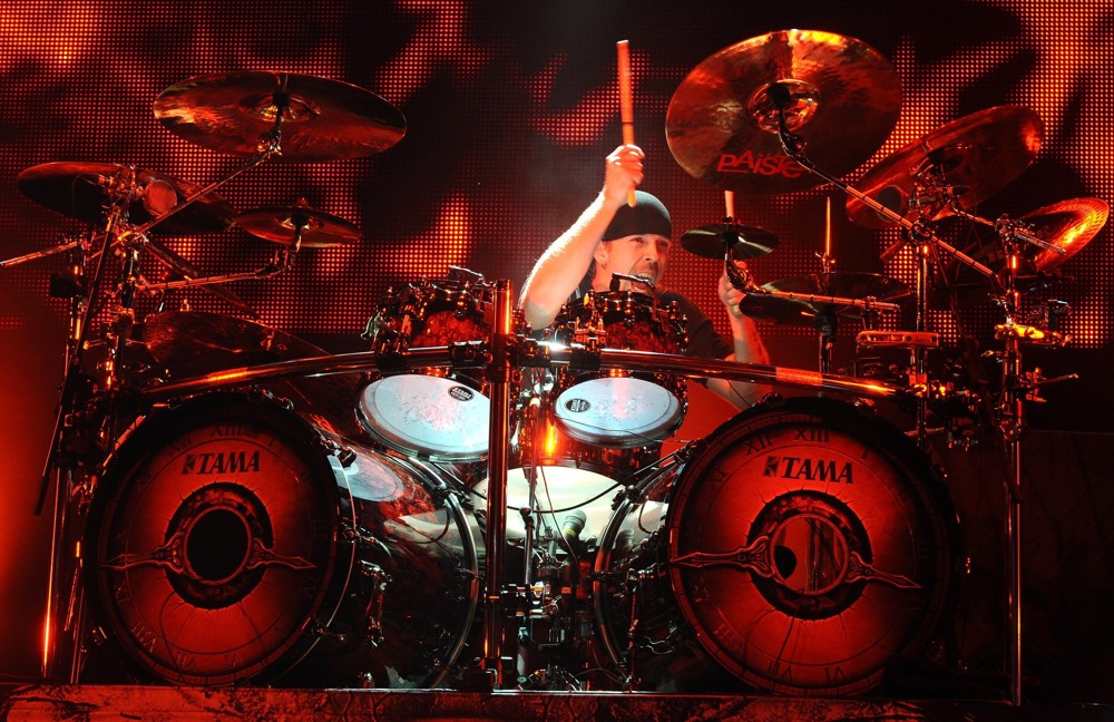 Nightwish;<br>Nightwish Perform Live