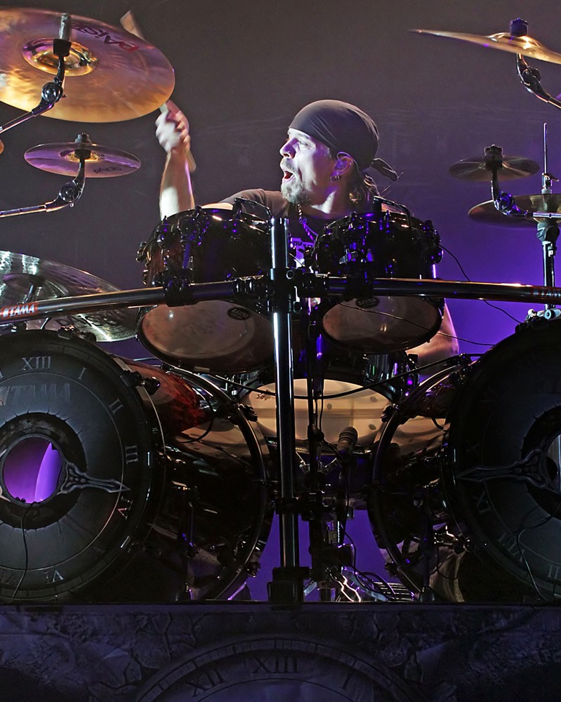 Nightwish;<br>Nightwish Performing