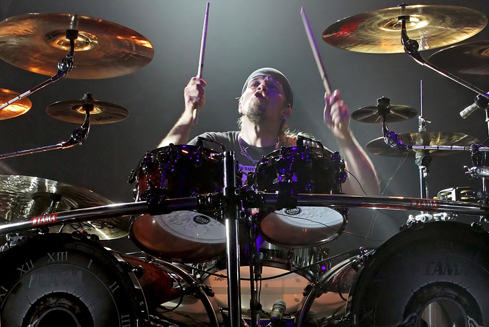 Nightwish;<br>Nightwish Performing