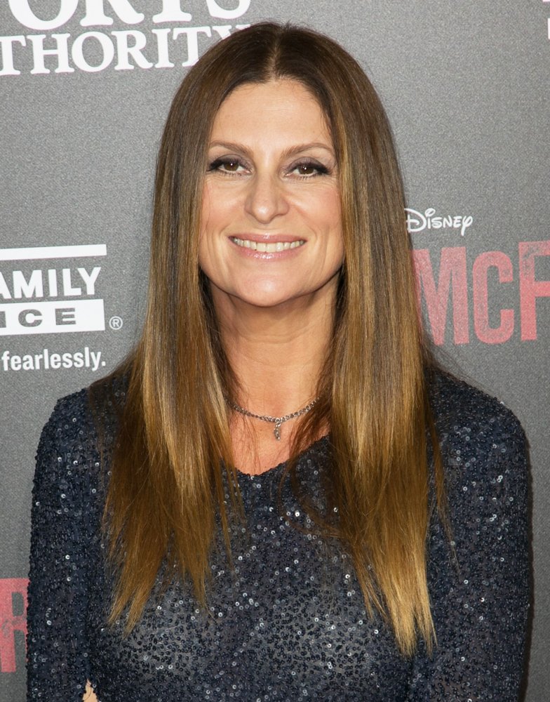 Niki Caro;<br>The World Premiere of Disney's McFarland, USA