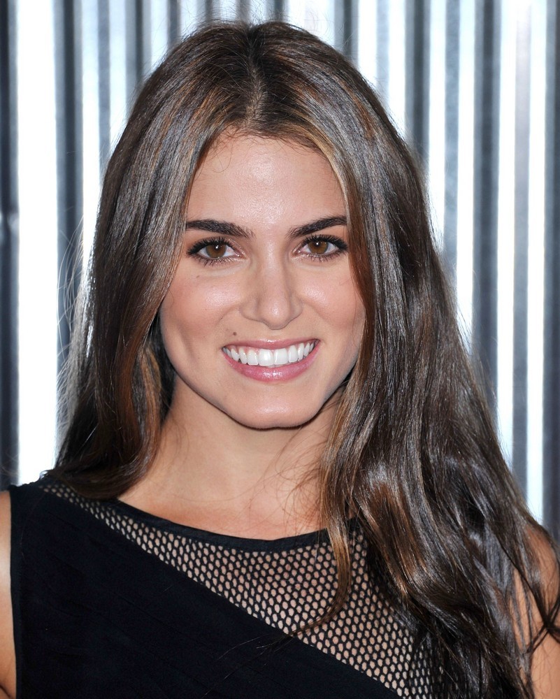 Nikki Reed;<br>Los Angeles Premiere of Real Steel