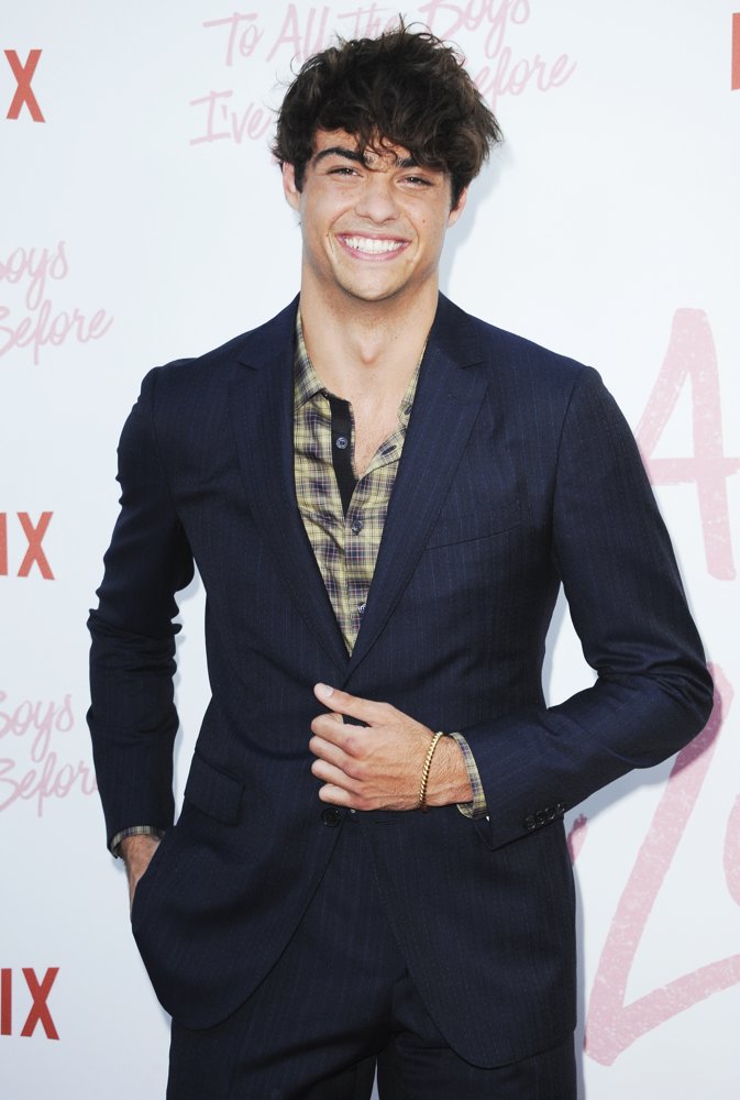 Noah Centineo Picture 5 - Premiere of Netflix's To All the Boys I've ...
