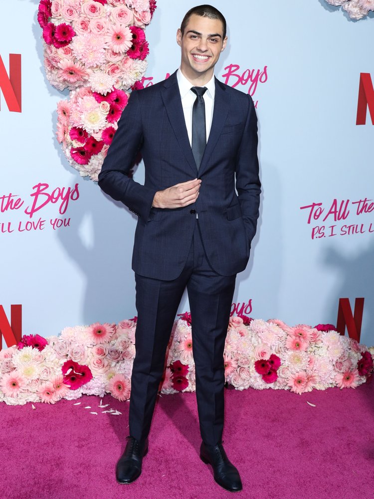 World Premiere of Netflix's To All the Boys: P.S. I Still Love You