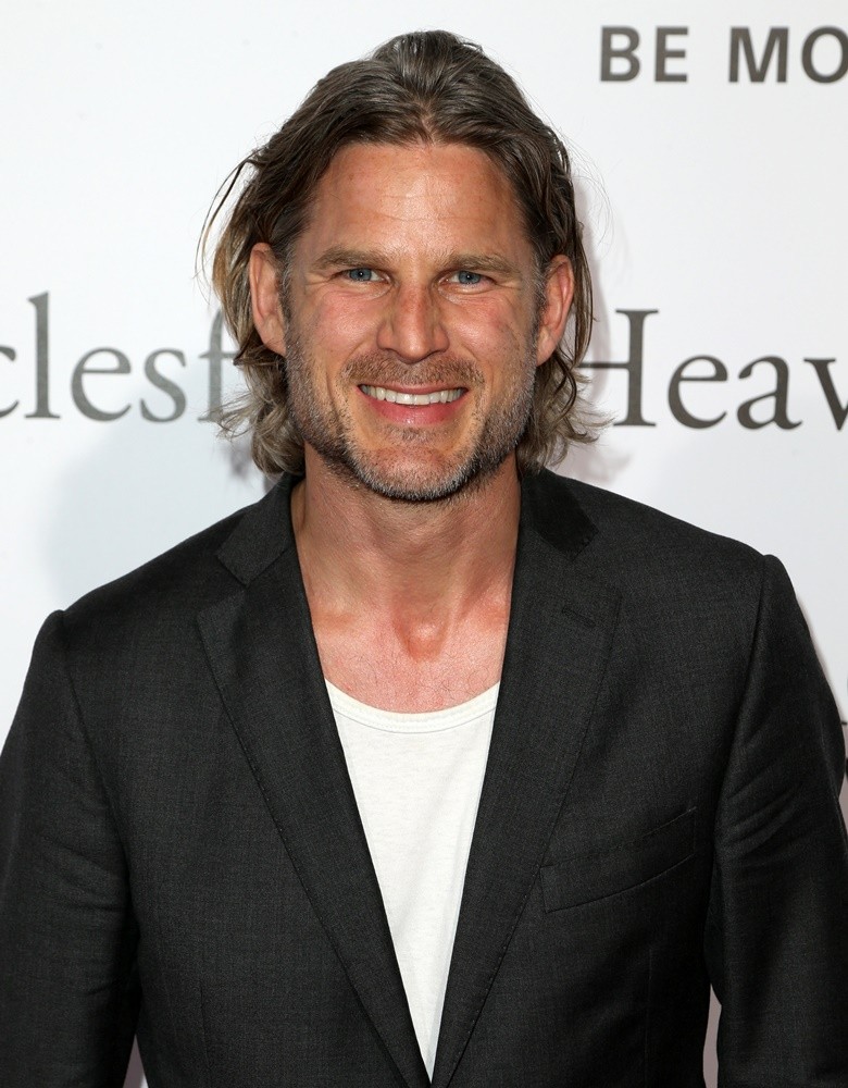 Noah Huntley;<br>The World Premiere of Miracles from Heaven