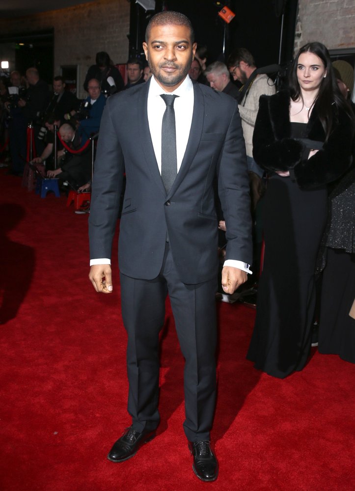 Noel Clarke;<br>The Empire Film Awards 2018 - Arrivals