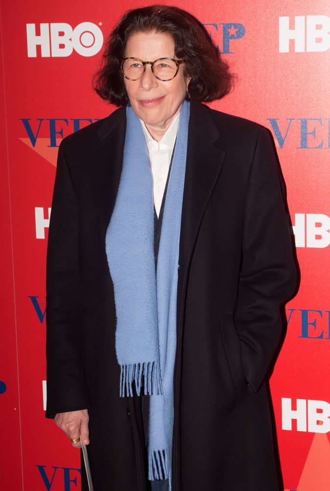 Nora Ephron;<br>A Screening of HBO Series Veep