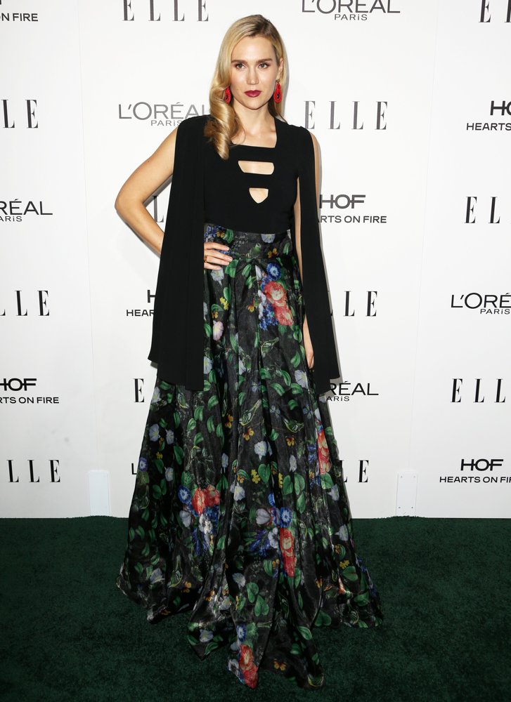 Nora Kirkpatrick;<br>23rd Annual ELLE Women in Hollywood Awards