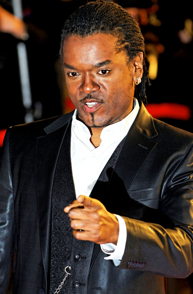 Anthony Kavannah;<br>NRJ Music Awards 2010
