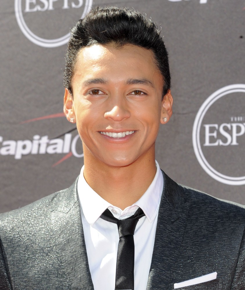 huston nyjah